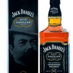 Jack Daniel's Master Distiller Series Limited Edition No. 1 Jack Daniel Tennessee Whiskey 1L