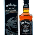Jack Daniel's Master Distiller Series Limited Edition No. 2 Jess Motlow Tennessee Whiskey