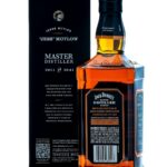 Jack Daniel's Master Distiller Series Limited Edition No. 2 Jess Motlow Whiskey (photo 2)