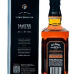 Jack Daniel's Master Distiller Series Limited Edition No. 2 Jess Motlow Tennessee Whiskey (photo 2)