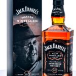 Jack Daniel's Master Distiller Series No. 3 Lem Tolley TN Whiskey 2014