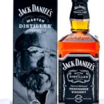 Jack Daniel's Master Distiller Series No. 5 Frank Thomas Bobo 2016