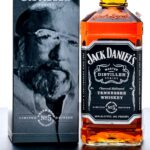 Jack Daniel's Master Distiller Series No. 5 Frank Thomas Bobo 2016 (photo 2)