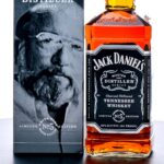 Jack Daniel's Master Distiller Series No. 5 Frank Thomas Bobo 2016 (photo 2)