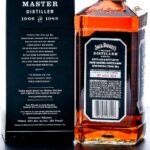 Jack Daniel's Master Distiller Series No. 5 Frank Thomas Bobo 2016 (photo 3)