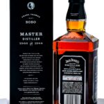 Jack Daniel's Master Distiller Series No. 5 Frank Thomas Bobo 2016 (photo 4)