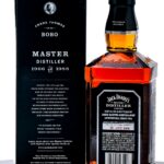 Jack Daniel's Master Distiller Series No. 5 Frank Thomas Bobo 2016 (photo 4)
