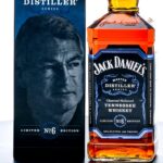 Jack Daniel's Master Distiller Series No. 6 James Howard "Jimmy" Bedford 2017 (photo 2)