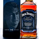 Jack Daniel's Master Distiller Series No. 6 James Howard "Jimmy " Bedford 2017 (photo 2)