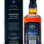 Jack Daniel's Master Distiller Series No. 6 James Howard "Jimmy " Bedford 2017 (photo 4)