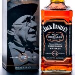 Jack Daniel's Master Distiller Series Whiskey "Jesse Butler" 2013 (photo 2)