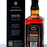 Jack Daniel's Master Distiller Series Whiskey "Jesse Butler" 2013 (photo 4)
