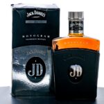 Jack Daniel's Monogram Tennessee Whiskey 2004