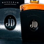 Jack Daniel's Monogram Tennessee Whiskey 2004 (photo 2)