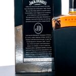 Jack Daniel's Monogram Tennessee Whiskey 2004 (photo 3)
