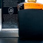 Jack Daniel's Monogram Tennessee Whiskey 2004 (photo 3)