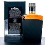 Jack Daniel's Monogram Tennessee Whiskey 2004 (photo 4)