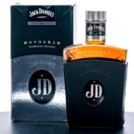 Jack Daniel's Monogram Tennessee Whiskey 2004