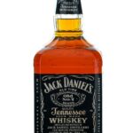 Jack Daniel's Old No. 7 Brand Tennessee Sour Mash Whiskey 1.75L