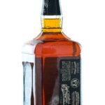 Jack Daniel's Old No. 7 Brand Tennessee Sour Mash Whiskey 1.75L (photo 3)