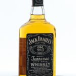 Jack Daniel's Old No. 7 Tennessee Whiskey 375mL