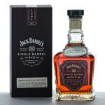 Jack Daniel's Personal Collection Single Barrel Rye 2021