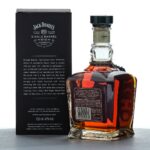 Jack Daniel's Personal Collection Single Barrel Rye 2021 (photo 2)