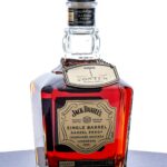 Jack Daniel's Single Barrel Barrel Proof Conti's Selection (2024)