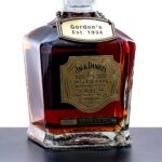 Jack Daniel's Single Barrel Barrel Proof Rye 2023 (photo 2)