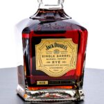 Jack Daniel's Single Barrel Barrel Proof Rye 2023 (photo 2)