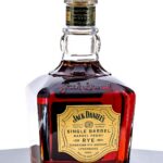 Jack Daniel's Single Barrel Barrel Proof Rye 2023