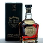 Jack Daniel's Single Barrel Bbl Proof Whiskey 2024