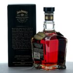Jack Daniel's Single Barrel Bbl Proof Whiskey 2024 (photo 2)