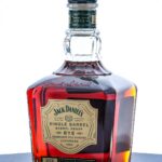 Jack Daniel's Single Barrel Proof Rye 2024