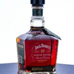 Jack Daniel's Single Barrel Proof Rye Special Release 2020