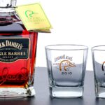 Jack Daniel's Single Barrel Select 2010 Ducks Unlimited Commemorative Edition (photo 2)