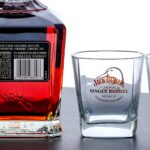 Jack Daniel's Single Barrel Select 2010 Ducks Unlimited Commemorative Edition (photo 3)