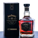 Jack Daniel's Single Barrel Select Barrel Proof Whiskey 2016