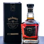 Jack Daniel's Single Barrel Select Barrel Proof Whiskey 2016 (photo 2)