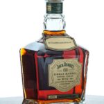 Jack Daniel's Single Barrel Select Bbl Proof Tennessee Rye 2023