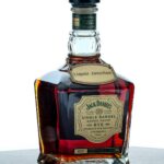 Jack Daniel's Single Barrel Select Bbl Proof Tennessee Rye 2024