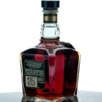 Jack Daniel's Single Barrel Select Bbl Proof Tennessee Rye 2024 (photo 2)