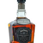 Jack Daniel's Single Barrel Select Tenessee Whiskey 2023
