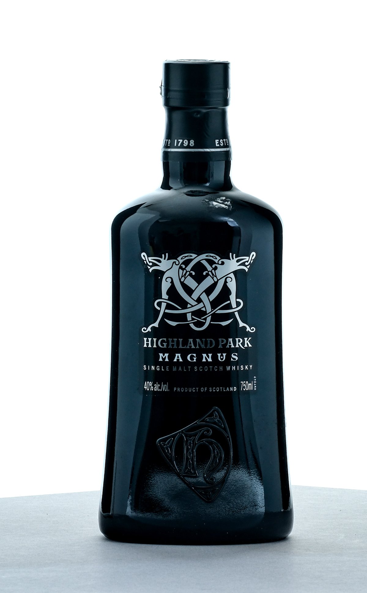 Jack Daniel's Single Barrel Select Tennessee Whiskey 2023