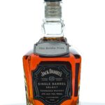 Jack Daniel's Single Barrel Select Tennessee Whiskey 2023