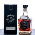 Jack Daniel's Single Barrel Select Tennessee Whiskey Depot Liquors 2019
