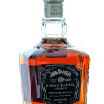 Jack Daniel's Single Barrel Select Whiskey 2021
