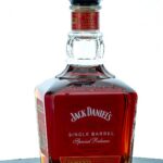 Jack Daniel's Single Barrel Special Release Coy Hill Barrelhouse 8 Tennessee Whiskey 2024
