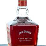 Jack Daniel's Single Barrel Special Release Coy Hill Barrelhouse 8 Tennessee Whiskey 2024