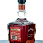 Jack Daniel's Single Barrel Special Release Coy Hill Barrelhouse 8 Tennessee Whiskey 2024 (photo 2)